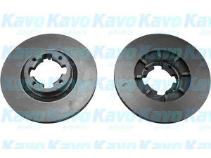 KAVO PARTS BR-8204 stabdžių diskas 
 Dviratė transporto priemonės -> Stabdžių sistema -> Stabdžių diskai / priedai
25431GA170, 25431GA171