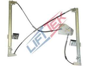 LIFT-TEK LT ME717 L lango pakėliklis 
 Vidaus įranga -> Elektrinis lango pakėliklis
A6397200446