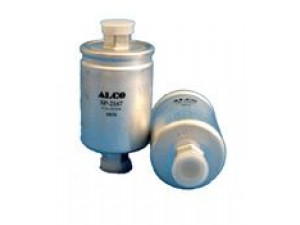 ALCO FILTER SP-2167 kuro filtras 
 Techninės priežiūros dalys -> Papildomas remontas
8-25121-150-0, 4801358, GFE7057