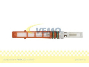 VEMO V25-77-0011 purkštuko antgalis, išsiplėtimo vožtuvas 
 Oro kondicionavimas -> Vožtuvai
3 736 563, F5DH 19D990 AA, 97725-24000