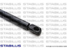 STABILUS 1262MT dujinė spyruoklė, gaubtas 
 Kėbulas -> Dujinės spyruoklės
996.512.551.02, 996.512.551.03