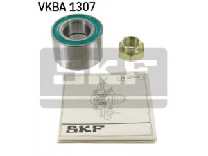 SKF VKBA 1307 rato guolio komplektas 
 Ašies montavimas/vairavimo mechanizmas/ratai -> Rato stebulė/montavimas -> Rato guolis
5937306, 5947834, 71746393, 2108-3104020