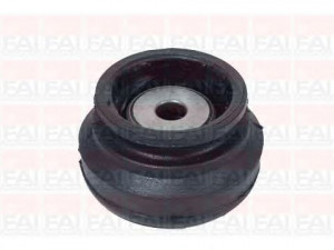 FAI AutoParts SS3001 pakabos statramsčio atraminis guolis 
 Ašies montavimas/vairavimo mechanizmas/ratai -> Montavimas, pakabos statramstis
871412323A