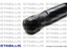 STABILUS 7656WY dujinė spyruoklė, gaubtas 
 Kėbulas -> Dujinės spyruoklės
BKK41003, 30649736