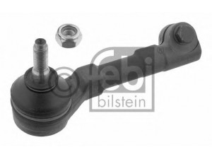 FEBI BILSTEIN 12423 skersinės vairo trauklės galas 
 Vairavimas -> Vairo mechanizmo sujungimai
60 00 022 720, 60 00 022 752, 77 01 041 311