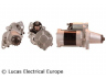 LUCAS ELECTRICAL LRS02247 starteris 
 Elektros įranga -> Starterio sistema -> Starteris
M2TS0471, 23300-WD011