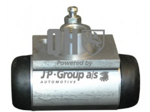 JP GROUP 4361300609 rato stabdžių cilindras 
 Stabdžių sistema -> Ratų cilindrai
6001551410, 7701047838, 7701047838