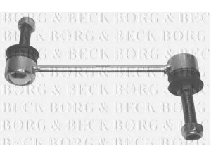 BORG & BECK BDL6977 šarnyro stabilizatorius 
 Ašies montavimas/vairavimo mechanizmas/ratai -> Stabilizatorius/fiksatoriai -> Savaime išsilyginanti atrama
164 320 21 32, 2513201232