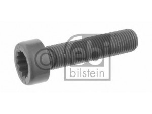 FEBI BILSTEIN 24612 smagračio varžtas 
 Variklis -> Alkūninio veleno pavara -> Smagratis
906 032 00 71, 906 032 01 71, 906 032 00 71