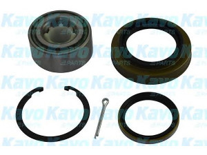 KAVO PARTS WBK-9056 rato guolio komplektas 
 Ašies montavimas/vairavimo mechanizmas/ratai -> Rato stebulė/montavimas -> Rato guolis