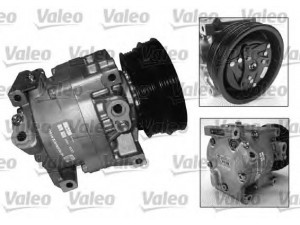 VALEO 699280 kompresorius, oro kondicionierius 
 Oro kondicionavimas -> Kompresorius/dalys
46514443, 46514443, 8FK351129101