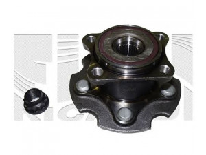 CALIBER RC1898 rato guolio komplektas 
 Ašies montavimas/vairavimo mechanizmas/ratai -> Rato stebulė/montavimas -> Rato guolis
4245042040, 4245042060