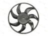 THERMOTEC D8X014TT ventiliatorius, radiatoriaus 
 Aušinimo sistema -> Oro aušinimas
55702186, 13 41 393, 1341393, 13263551