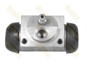 Brake ENGINEERING WC1651BE rato stabdžių cilindras 
 Stabdžių sistema -> Ratų cilindrai
1145295, 1522960, 2S612261AA, 2S612261AB