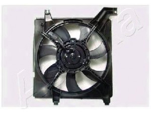 ASHIKA VNT281011 ventiliatorius, radiatoriaus 
 Aušinimo sistema -> Oro aušinimas
232312D000, 252312D000, 253502D000