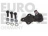 EUROBRAKE 59075043711 atramos/vairo trauklė 
 Ašies montavimas/vairavimo mechanizmas/ratai -> Sujungimai -> Atramos/vairo trauklė
364048, 364049