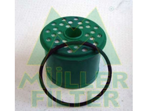 MULLER FILTER FN1450 kuro filtras 
 Techninės priežiūros dalys -> Papildomas remontas
5000686589, 504113074, 190633, 96098964