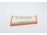 BOSCH F 026 400 389 oro filtras 
 Filtrai -> Oro filtras
642 094 02 04, 642 094 04 04, 642 094 22 04