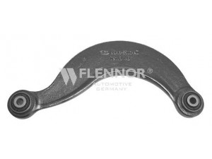 FLENNOR FL528-F vikšro valdymo svirtis 
 Ašies montavimas/vairavimo mechanizmas/ratai -> Valdymo svirtis/pasukamosios svirties sujungimas -> Vairo trauklės (valdymo svirtis, išilginis balansyras, diago
01061659, 1 061 662, 1 073 252