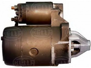 HELLA 8EA 737 126-001 starteris 
 Elektros įranga -> Starterio sistema -> Starteris
M002T44781, M003T44081, M003T44091ZT