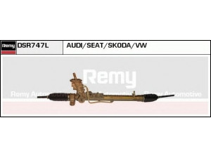 DELCO REMY DSR747L vairo pavara 
 Vairavimas -> Vairo pavara/siurblys
1J1 422 055 S