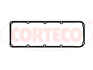 CORTECO 440502P tarpiklis, svirties dangtis
1378909