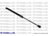 STABILUS 020890 dujinė spyruoklė, bagažinė 
 Priedai -> Bagažinė/pakrovimo skyrius
5M0 827 550, 5M0 827 550 A