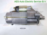 AES AZS-254 starteris 
 Elektros įranga -> Starterio sistema -> Starteris
M0T84781, M2T30381, M2T41381, M2T46081