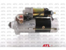 ATL Autotechnik A 18 375 starteris 
 Elektros įranga -> Starterio sistema -> Starteris
005 151 6401, 006 151 1501, 006 151 6901