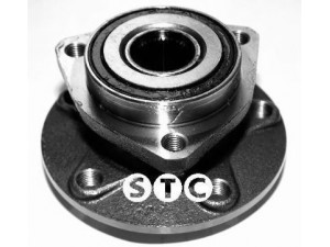 STC T490121 rato stebulė 
 Ašies montavimas/vairavimo mechanizmas/ratai -> Rato stebulė/montavimas -> Rato stebulė
1K0 498 621, 1K0 498 621, 1K0 498 621
