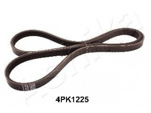 ASHIKA 112-4PK1225 V formos rumbuoti diržai 
 Techninės priežiūros dalys -> Techninės priežiūros intervalai
91541178