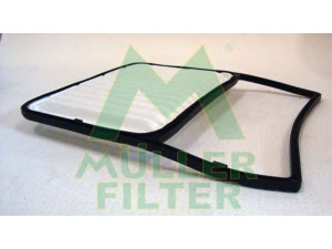MULLER FILTER PA3233 oro filtras 
 Techninės priežiūros dalys -> Techninės priežiūros intervalai
17801-B1010, 17801B1010000