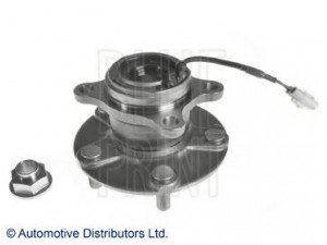 BLUE PRINT ADK88329 rato guolio komplektas 
 Ašies montavimas/vairavimo mechanizmas/ratai -> Rato stebulė/montavimas -> Rato guolis