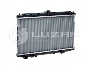 LUZAR LRc 14F9 radiatorius, variklio aušinimas 
 Aušinimo sistema -> Radiatorius/alyvos aušintuvas -> Radiatorius/dalys
21410-2F000, 21410-9F500, 21410-9F502