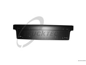 TRUCKTEC AUTOMOTIVE 08.62.389 valstybinio numerio laikiklis
51 11 7 043 454