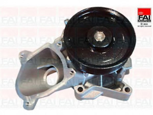 FAI AutoParts WP6561 vandens siurblys 
 Aušinimo sistema -> Vandens siurblys/tarpiklis -> Vandens siurblys
11517801064, 11517805812