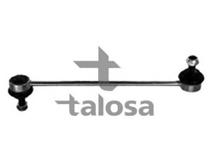 TALOSA 50-01023 šarnyro stabilizatorius 
 Ašies montavimas/vairavimo mechanizmas/ratai -> Stabilizatorius/fiksatoriai -> Savaime išsilyginanti atrama
3C113B438AC, 4519467