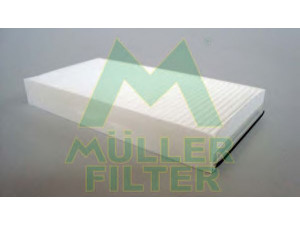 MULLER FILTER FC246 filtras, salono oras 
 Techninės priežiūros dalys -> Techninės priežiūros intervalai
05058040AA, K05058040AA