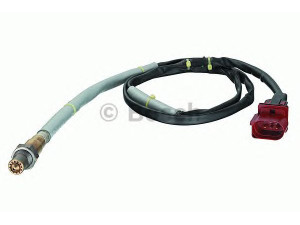 BOSCH 0 258 007 235 lambda jutiklis 
 Variklis -> Variklio elektra
022 906 265, 022 906 265 A, 022 906 265