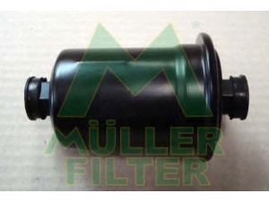 MULLER FILTER FB344 kuro filtras 
 Techninės priežiūros dalys -> Papildomas remontas
23300-34000, 23300-50020, 23300-50040