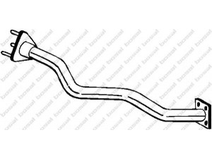 BOSAL 823-757 išleidimo kolektorius 
 Išmetimo sistema -> Išmetimo vamzdžiai
75.33.896