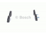 BOSCH 0 986 494 182 stabdžių trinkelių rinkinys, diskinis stabdys 
 Techninės priežiūros dalys -> Papildomas remontas
04466 02170, 04466 02180, 04466 02181