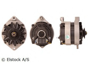 ELSTOCK 28-1717 kintamosios srovės generatorius 
 Elektros įranga -> Kint. sr. generatorius/dalys -> Kintamosios srovės generatorius