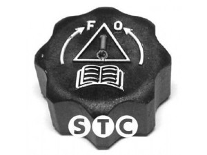 STC T403547 dangtelis, radiatorius 
 Aušinimo sistema -> Radiatorius/alyvos aušintuvas -> Išsiplėtimo bakelis, variklio aušinimo skystis
1306C6, 1306E0, 1306C6, 1306E0