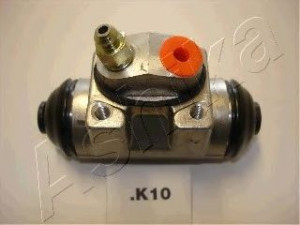 ASHIKA 67-0K-K10 rato stabdžių cilindras 
 Stabdžių sistema -> Ratų cilindrai
0K56B-26-620