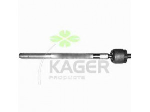 KAGER 41-0545 vidinė skersinė vairo trauklė 
 Vairavimas -> Vairo mechanizmo sujungimai
77 01 474 076