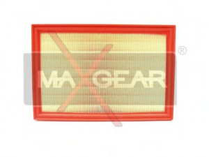 MAXGEAR 26-0159 oro filtras 
 Filtrai -> Oro filtras
7M0129620A