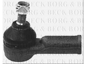 BORG & BECK BTR4216 skersinės vairo trauklės galas 
 Vairavimas -> Vairo mechanizmo sujungimai
1564468