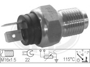 ERA 330314 siuntimo blokas, aušinimo skysčio temperatūra 
 Elektros įranga -> Jutikliai
4824207, 504128963, 5969930, 7762302