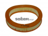 COOPERSFIAAM FILTERS FL6390 oro filtras 
 Filtrai -> Oro filtras
0464619, 11464508, 11464619, 11465619